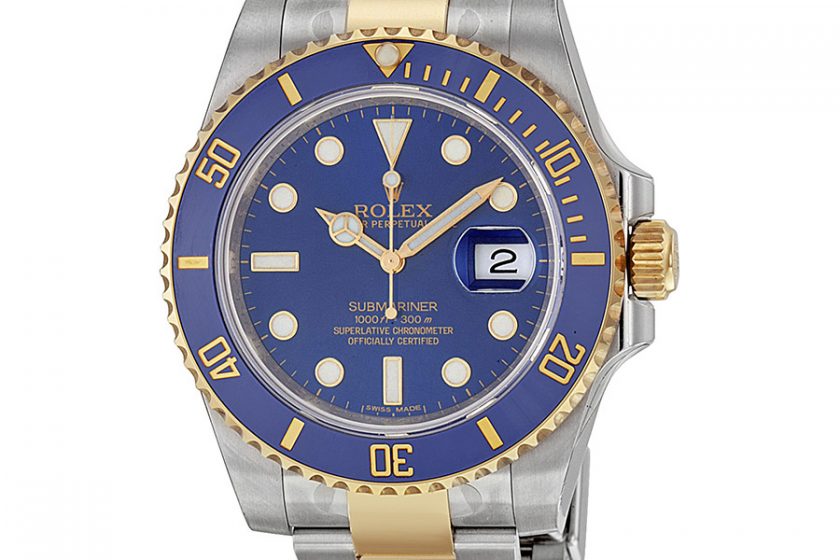 rolex-submariner-blue-dial-stainless-steel-and-18k-yellow-gold-rolex-oyster-automatic-men_s-watch-116613blso-116613lb
