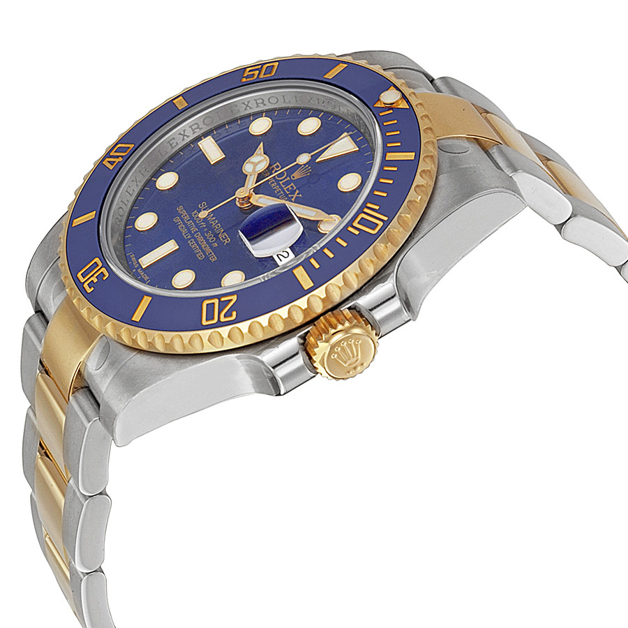 rolex-submariner-blue-dial-stainless-steel-and-18k-yellow-gold-rolex-oyster-automatic-men_s-watch-116613blso-116613lb_2