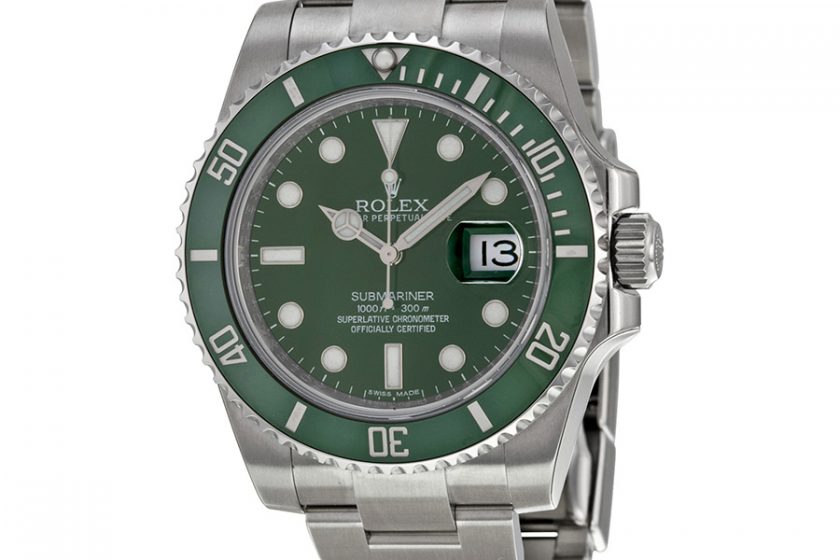 rolex-submariner-green-dial-steel-men_s-watch-116610lv_1