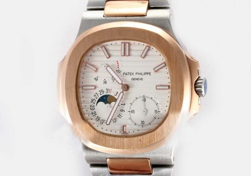 Introduction to Patek Philippe Replica watches