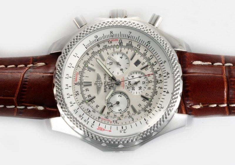 Buying guide – Replica Breitling Transocean Chronograph QP