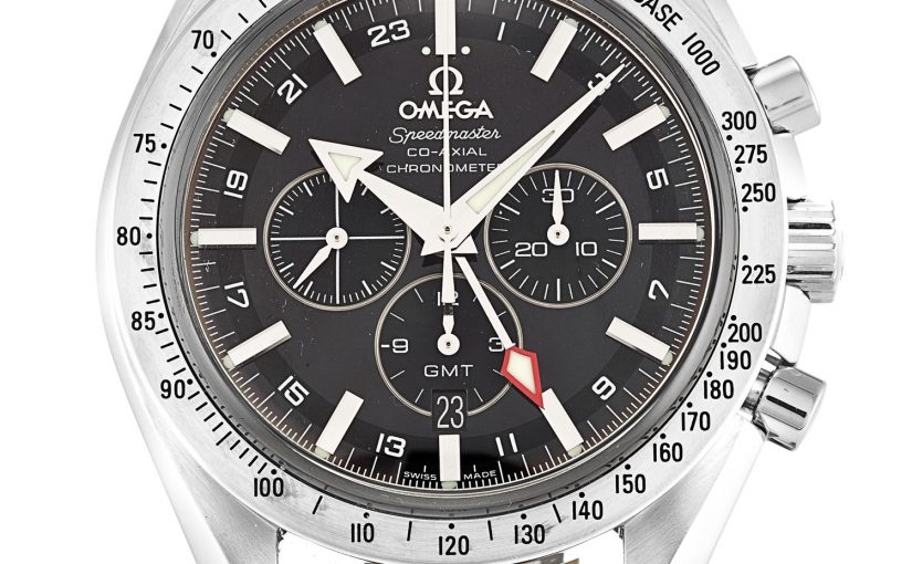 TOP 5 WOMEN’S WATCHES AUCTIONED AT WORTHY