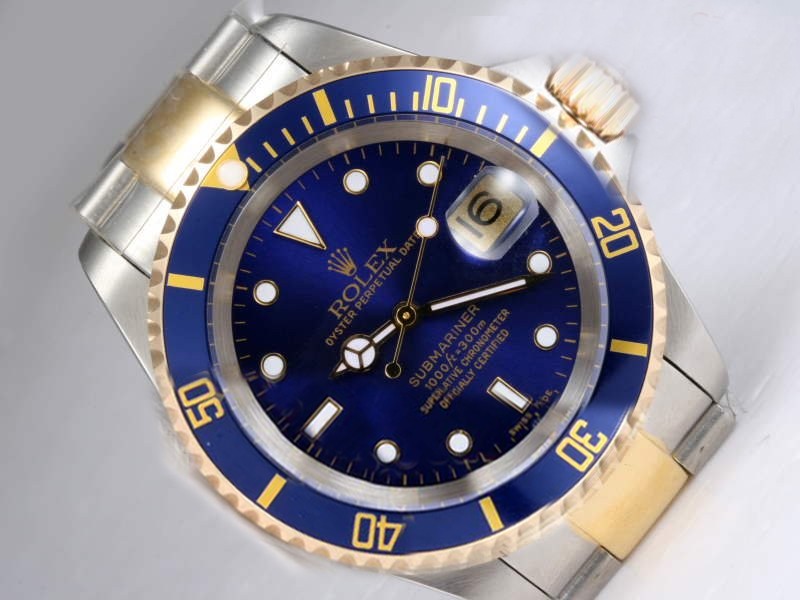 rolex