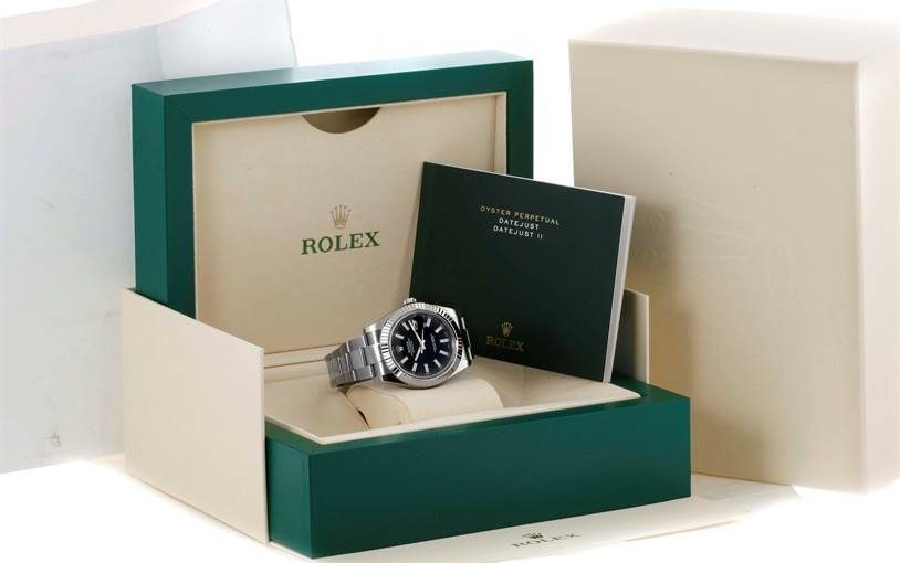 The Ongoing Debate Rolex Batman vs. Rolex Batgirl