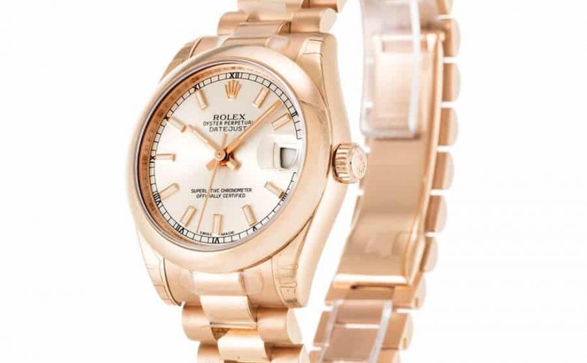 Rolex Unveils 2025 Collection with Technical Breakthroughs and Artisan Elegance