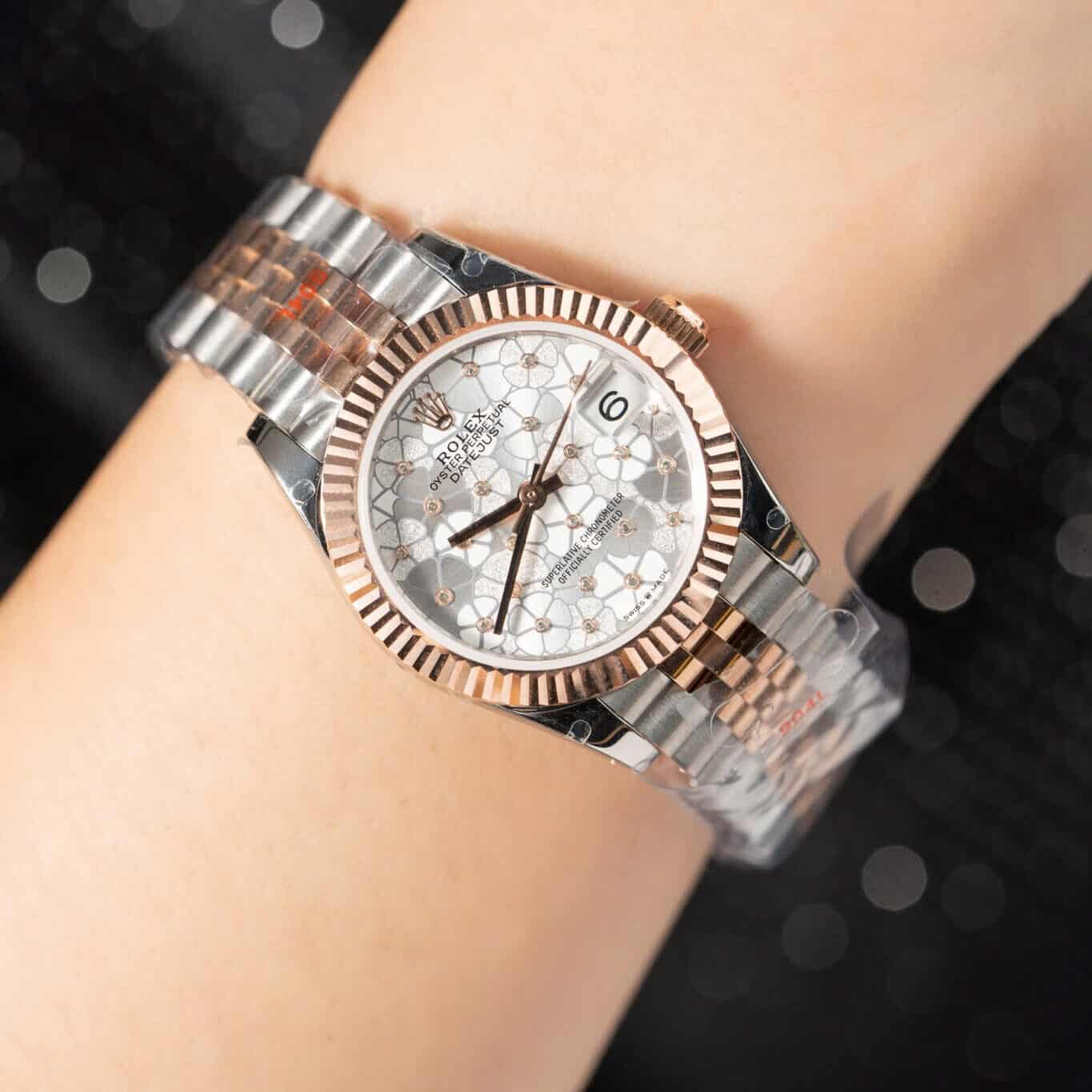 rolex-datejust-31mm-two-tone-18k-rose-gold-202603053