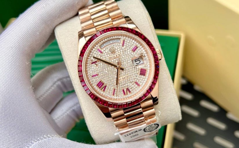 The Most Expensive Rolex Watches Ever Sold