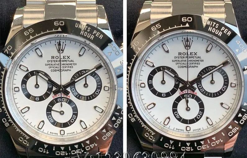 What Happens When 12 Custom Rolex Watches Become a Cultural Network?